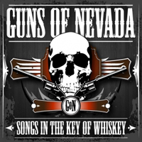 Guns Of Nevada