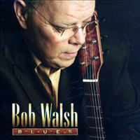 Walsh, Bob
