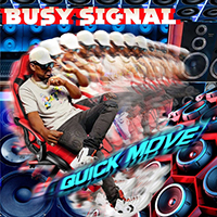 Busy Signal