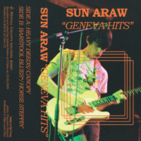 Sun Araw