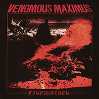 Venomous Maximus