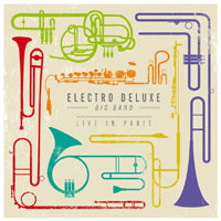 Electro Deluxe Big Band