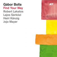 Bolla Quartet