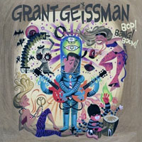 Geissman, Grant