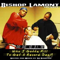 Bishop Lamont