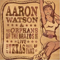 Watson, Aaron
