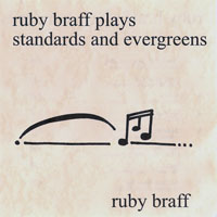 Ruby Braff