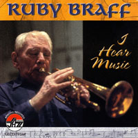 Ruby Braff
