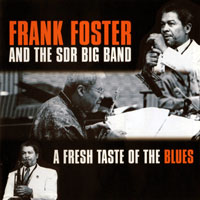 Frank Foster (USA, VI)