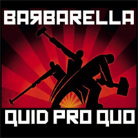 Barbarella (NLD)