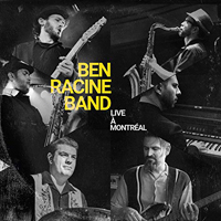 Ben Racine Band