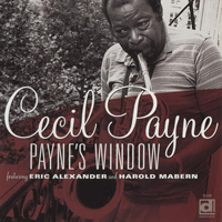 Payne, Cecil