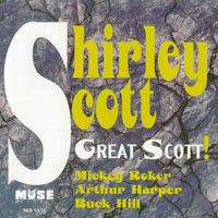 Scott, Shirley