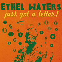 Waters, Ethel