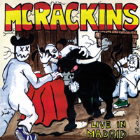 McRackins