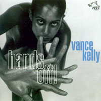 Vance Kelly