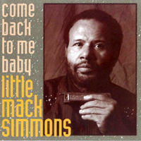 Little Mack Simmons