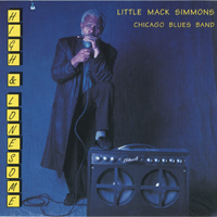 Little Mack Simmons