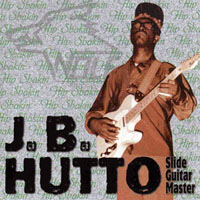 J. B. Hutto