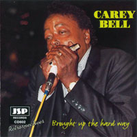 Bell, Carey