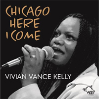 Vance Kelly, Vivian
