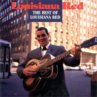 Louisiana Red
