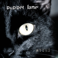 Puppet Lane
