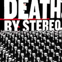 Death By Stereo