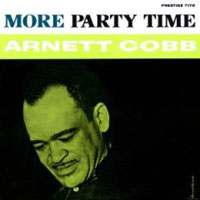 Arnett Cobb