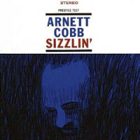 Arnett Cobb