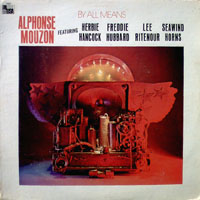 Mouzon, Alphonse