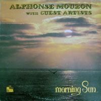 Mouzon, Alphonse