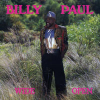 Billy Paul