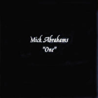 Mick Abrahams
