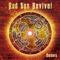 Red Sun Revival