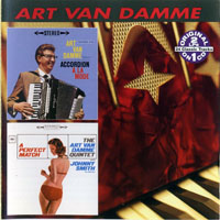 Art Van Damme