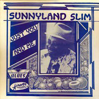 Sunnyland Slim