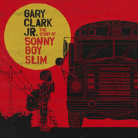 Gary Clark, Jr