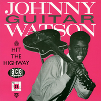 Johnny 'Guitar' Watson
