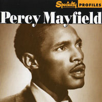 Mayfield, Percy