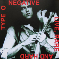 Type O Negative