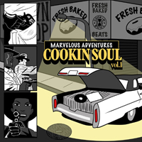 Cookin' Soul