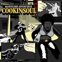 Cookin' Soul