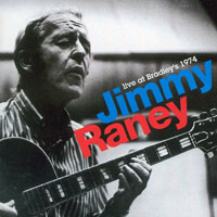 Raney, Jimmy