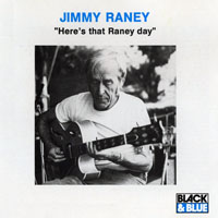 Raney, Jimmy