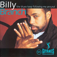 Billy Branch