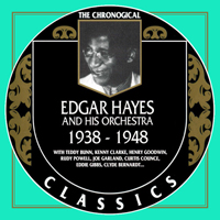 Hayes, Edgar