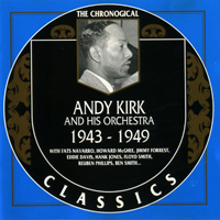 Andy Kirk