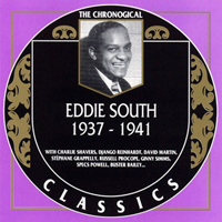 Eddie South