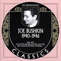 Bushkin, Joe